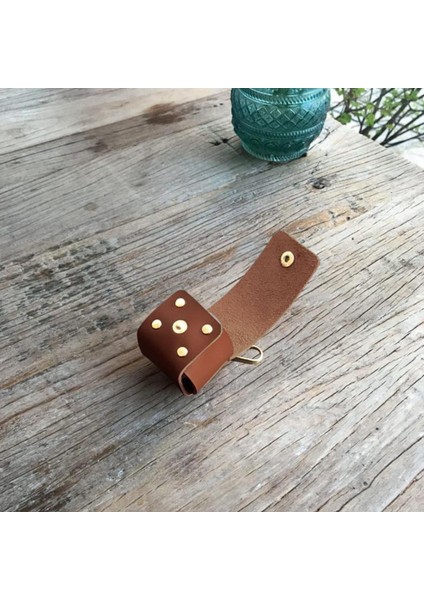 Su Geçirmez Golf Topu Taşıyan Küçük Cep Torbası Tişört Tutucu Kasa Kahverengi (Yurt Dışından) fırsatları