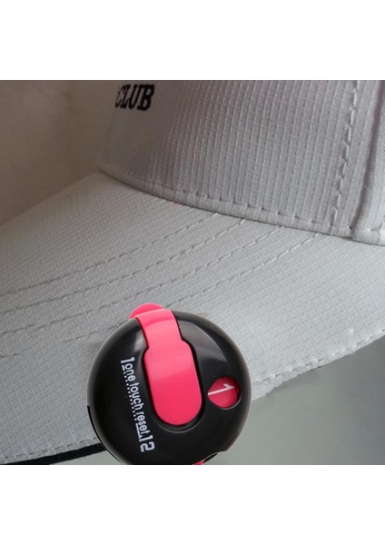 Golf Skorcu Golcüsü One Touch 4 Adet'yi Sıfırlama (Yurt Dışından)