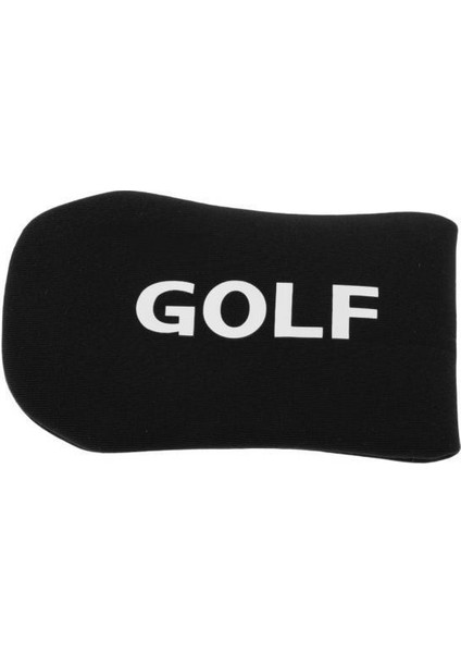 Golf Atıcı Kapağı 4 Adet (Yurt Dışından)