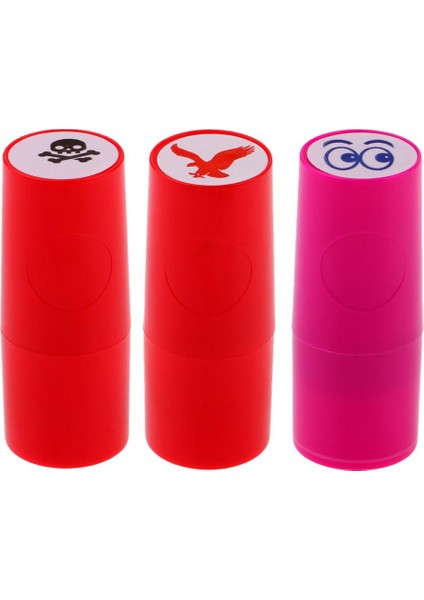 3 Adet Renkli Hızlı Kuru Golf Top (Yurt Dışından)