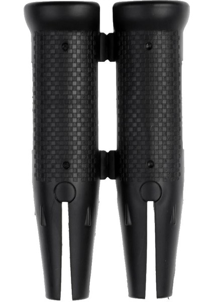 Plastik Golf Kavrama Montaj Aracı Büyük Şaft Büyük Butt Değişim Aksesuar - (Yurt Dışından)