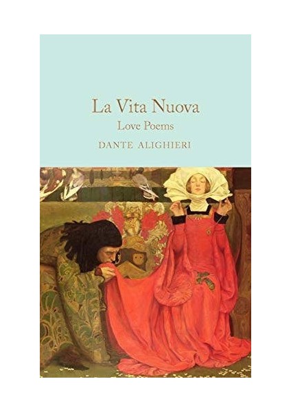 La Vita Nuova: Love Poems