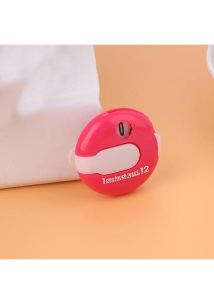 3 Adet Kompakt Golf Inme Sayacı 3cm Sayma Aracı Skorcu Araçları Hediye (Yurt Dışından) modelleri