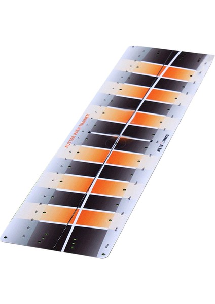 Yeni Başlayanlar Için Golf Uygulama Mat Pratik Aksesuarları (Yurt Dışından) fiyatları