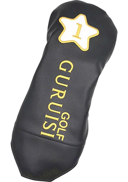 Kulüp Başkanı Golf S Kazı Kanıtı 1 14.6x5.9inch (Yurt Dışından)