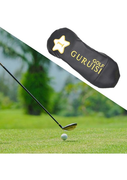 Kulüp Başkanı Golf S Kazı Kanıtı 1 14.6x5.9inch (Yurt Dışından) indirimleri