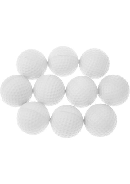 Golf Eğitim Topu 3 Adet (Yurt Dışından)