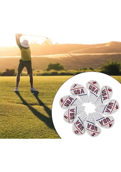 9x Demir Seti Nakış Numarası Kasa Muhafızları (Yurt Dışından) modelleri