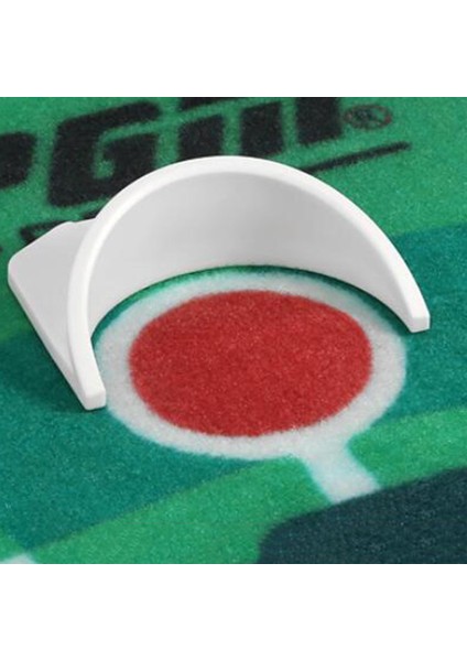 Plastik Golf Bardakları Ev Koyarak Yeşil Delikli Bardak Atıcı Regülasyon Fincanı (Yurt Dışından) modelleri