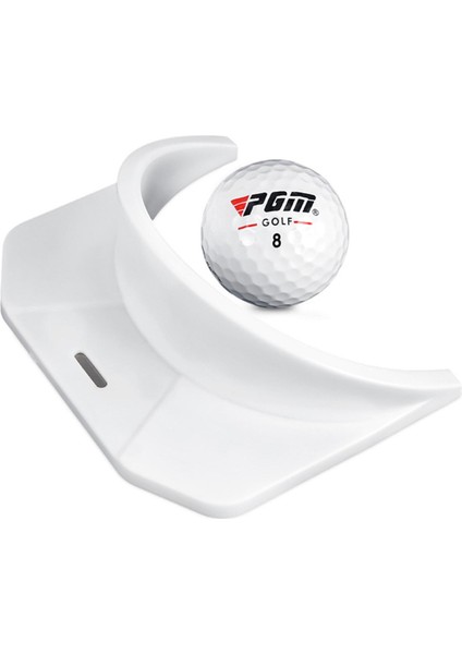 Plastik Golf Bardakları Ev Koyarak Yeşil Delikli Bardak Atıcı Regülasyon Fincanı (Yurt Dışından) indirimleri