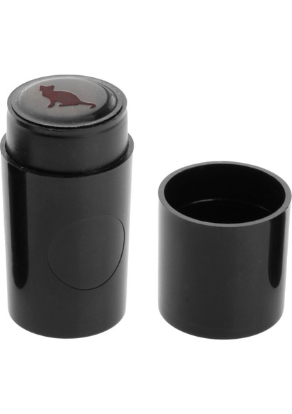 1pc Kompakt Golf Topu Stamper Plastik Sembol Golfçü Hediye Kedi Için Su Geçirmez (Yurt Dışından)