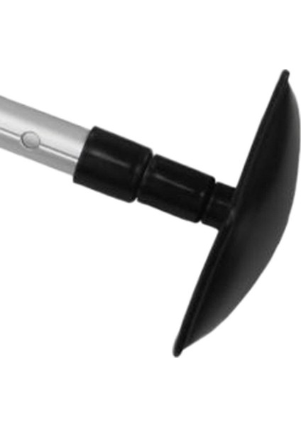 2 Lot Teleskopik Golfçü Torbası Sert Kol Omurga (Yurt Dışından) indirimleri