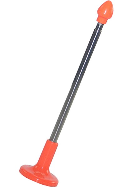 Sağlam Katlanır Golf Yalan Açısı Aracı Salıncak Yüz Aimer Pole Trainer Öğrenci (Yurt Dışından)