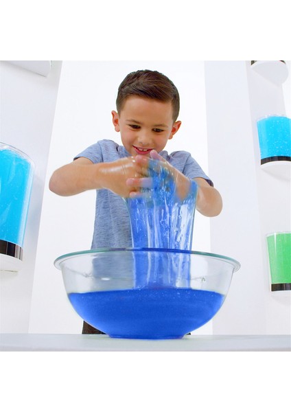 Zimpli Kids Slime Play - Mavi