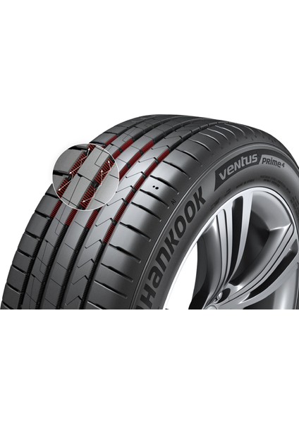 215/55 R17 94V Ventus Prime4 K135 Oto Yaz Lastiği ( Üretim Yılı: 2023 ) fiyatları