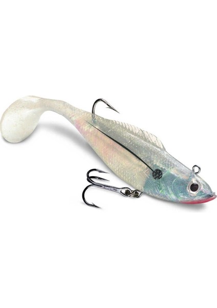 Wildeye Rippin Swim Shad Sahte Balığı Bsd-8cm - 3lu