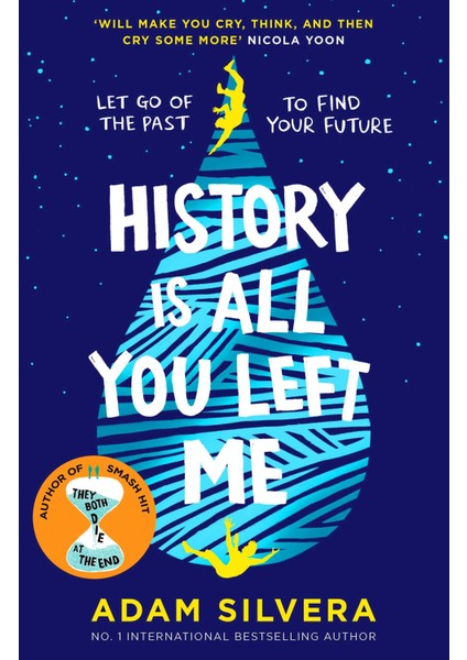 History Is All You Left Me