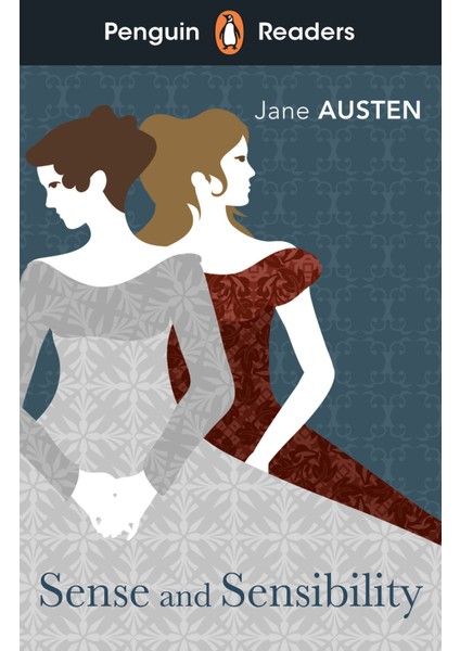 Penguin Readers Level 5: Sense And Sensibility (Elt Graded Reader)