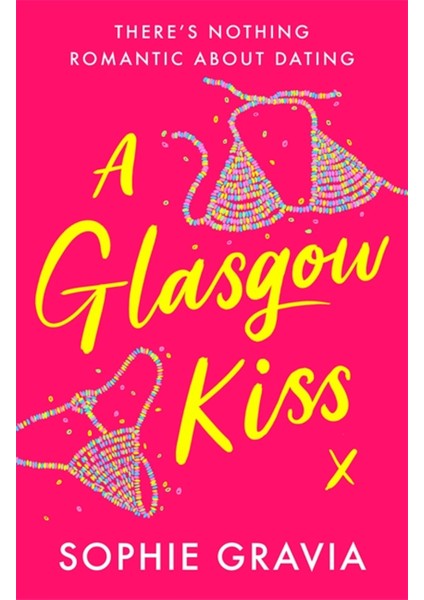 A Glasgow Kiss