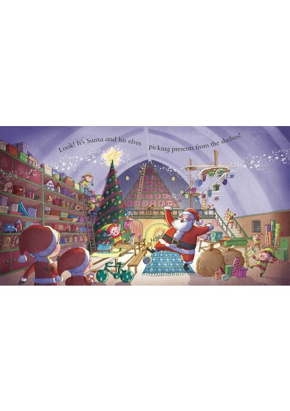 Goodnight Santa fiyatları