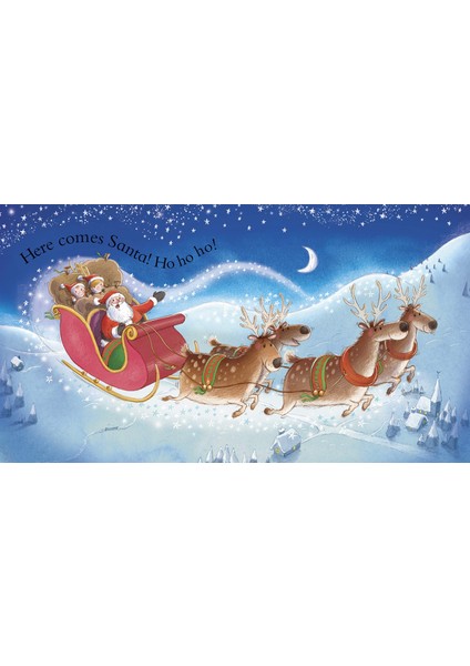 Goodnight Santa modelleri