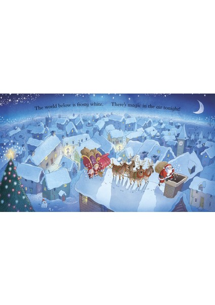 Goodnight Santa fırsatları