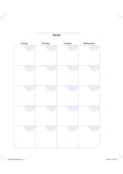 The Ideal Planner (Stationery) fırsatları