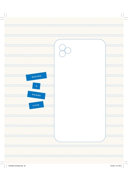 The Ideal Planner (Stationery) indirimleri