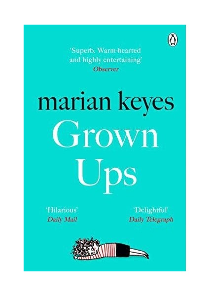 Grown Ups