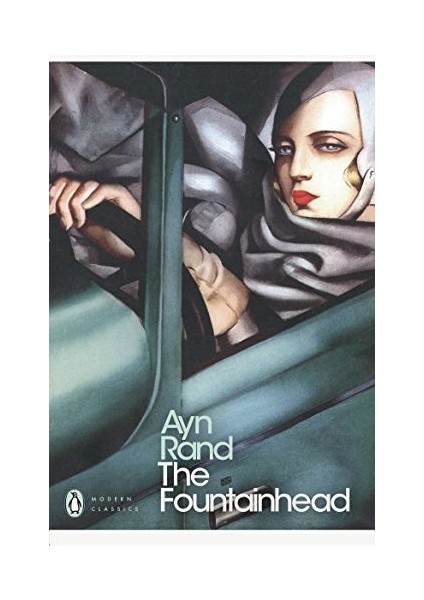 The Fountainhead