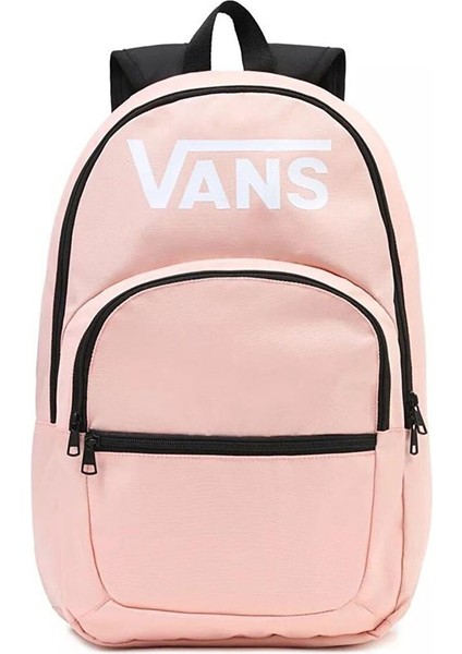 Ranged 2 Kadın Pembe Sırt Çantası