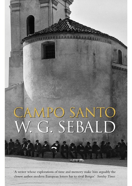 Campo Santo