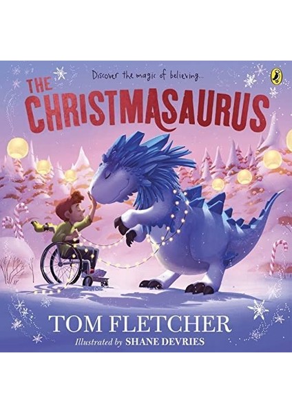 Christmasaurus