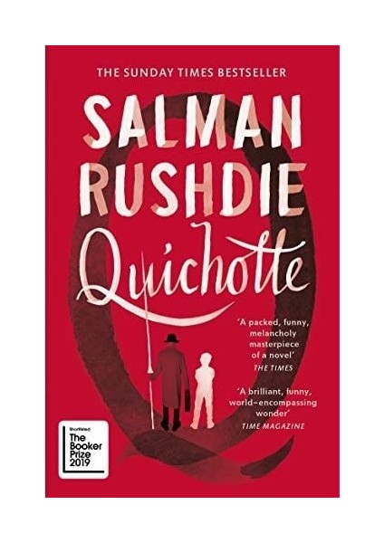 Quichotte