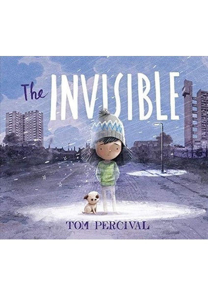 Invisible