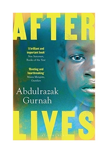 Afterlives