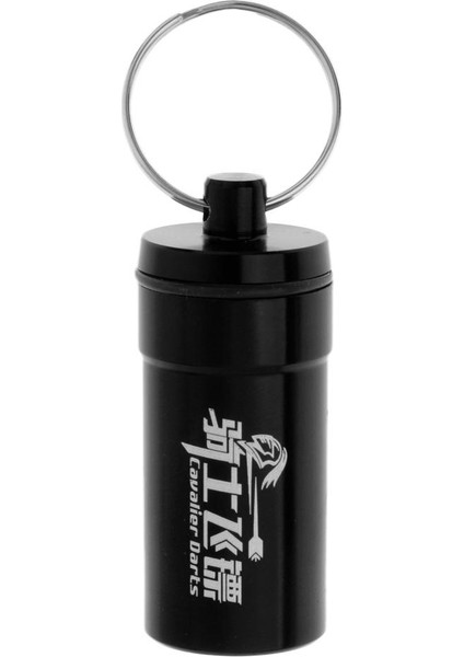 Dart Malzemeleri Case Tutucu 5 Pc (Yurt Dışından)