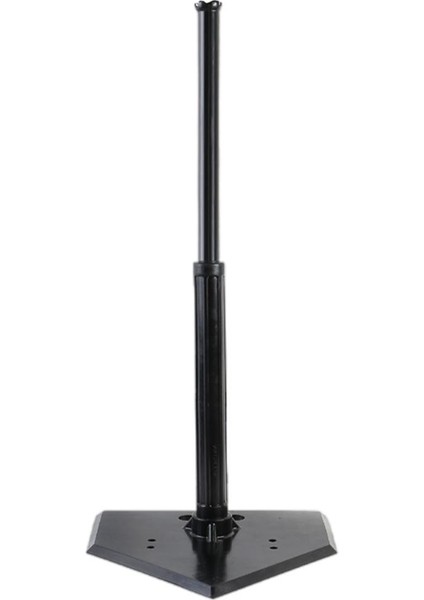 Portatif Beyzbol Vuruş Tee Vuruş Eğitim Uygulama Aracı Tee Stand (Yurt Dışından)