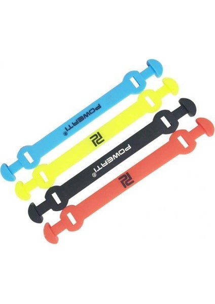 Squash Raket Şok Emicisi 5 Pc (Yurt Dışından)