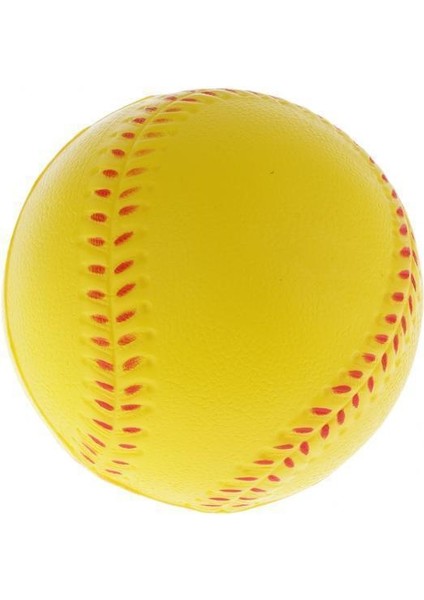 Deri Spor Oyunu Uygulama Eğitim Beyzbol 3 Pcs (Yurt Dışından)