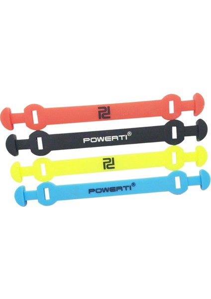 Squash Raket Şok Emicisi 5 Pc (Yurt Dışından) fırsatları