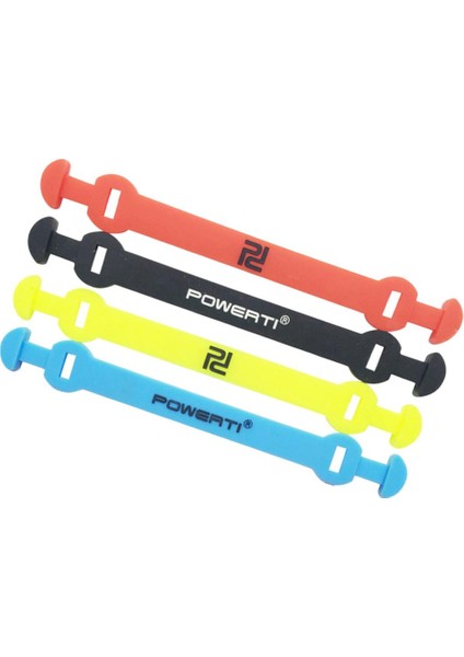 Squash Raket Şok Emicisi 5 Pc (Yurt Dışından) indirimleri