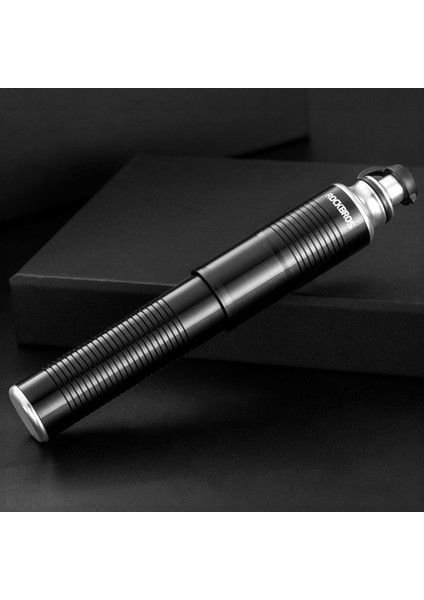 Mini Bisiklet Pompası Teleskopik Bisiklet Hava Pompası Taşınabilir Presta Schrader Valfleri 110PSI (Yurt Dışından) fırsatları