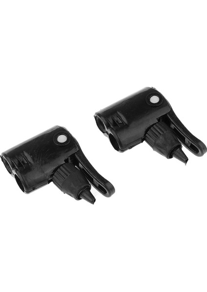 4pcs Hava Pompası Konnektörü Şişirme Kafası (Yurt Dışından) fiyatları