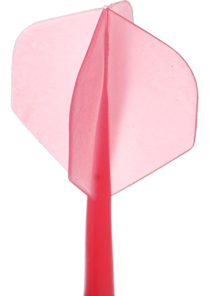 Plastik Yumuşak Uç Dart 5 Adet (Yurt Dışından)