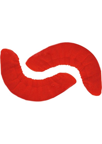 Şekil Hokey Paten Bıçağı Kapağı 5 Adet (Yurt Dışından)