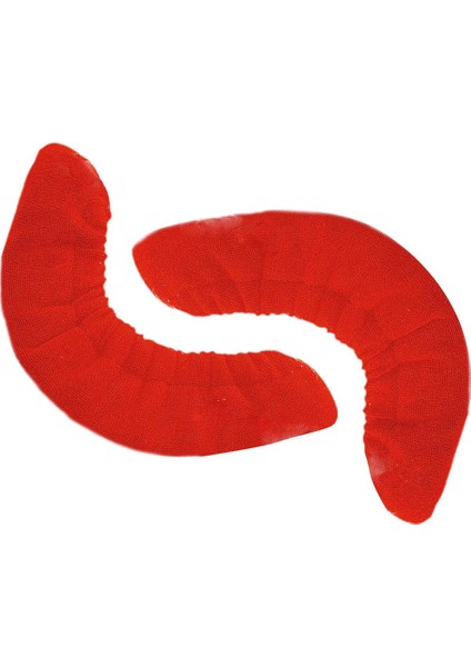 Şekil Hokey Paten Bıçağı Kapağı 5 Adet (Yurt Dışından)