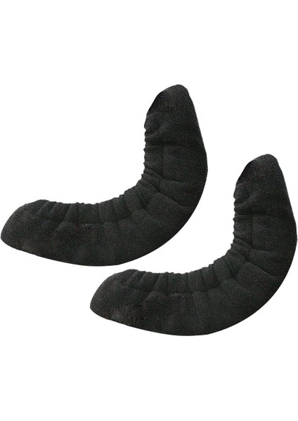 Skate Blade Ceket Koruyucusu 2 Pcs (Yurt Dışından)