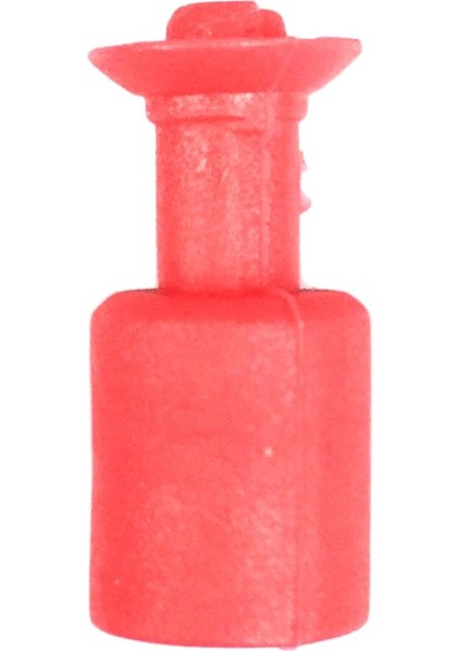 Blowgun Için Çok 50 Abs Dart Yakıt .40 Kalibrelik Açık Hava Hedef-Uygulama (Yurt Dışından)