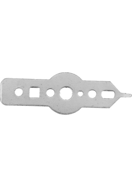 Dart Anahtarı 2 Pc (Yurt Dışından)